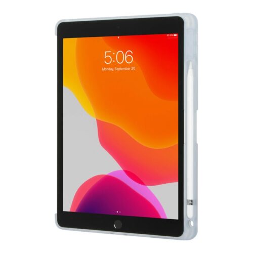 TARGUS SafePort Anti Microbial back cover 10.2p iPad