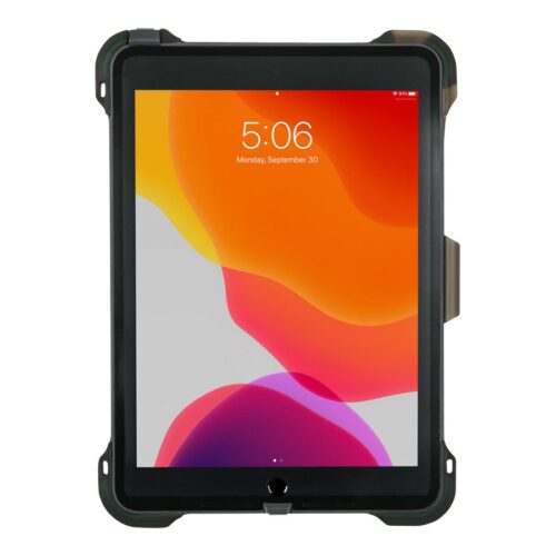 TARGUS SafePort Anti Microbial MAX 10.2p iPad