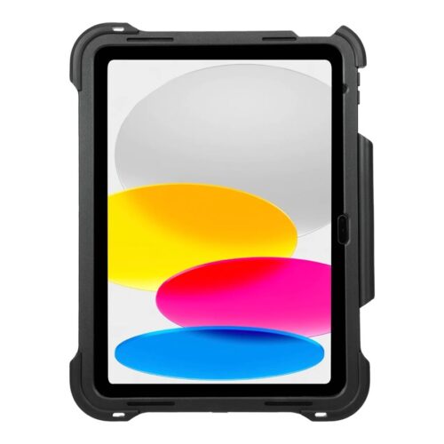 TARGUS SafePort Rugged Max for iPad 10.9p