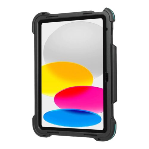 TARGUS SafePort Rugged Max for iPad 10.9p