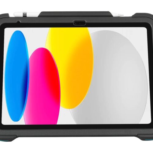 TARGUS SafePort Rugged Max for iPad 10.9p