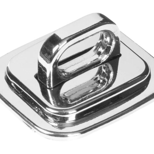 TARGUS Security Anchor Base Locking Plate Silver