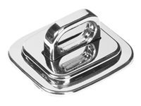 TARGUS Security Anchor Base Locking Plate Silver