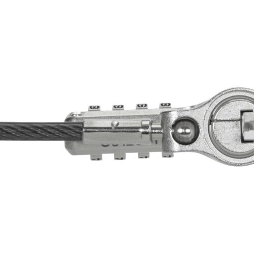 TARGUS Ser. Combo DualHead Universal Lock 25Pk