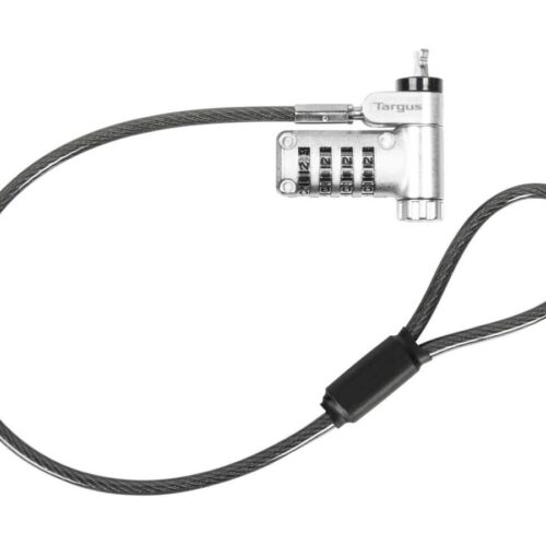 TARGUS Ser. Combo DualHead Universal Lock 25Pk