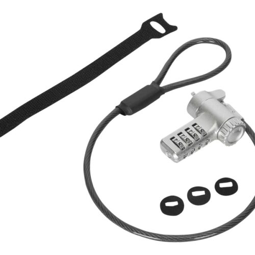 TARGUS Ser. Combo DualHead Universal Lock 25Pk