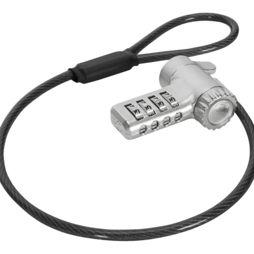 TARGUS Ser. Combo DualHead Universal Lock 25Pk