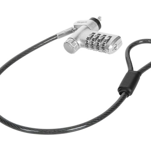 TARGUS Ser. Combo DualHead Universal Lock 25Pk