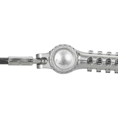 TARGUS Ser. Combo DualHead Universal Lock 25Pk