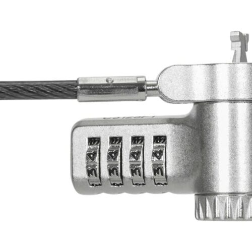 TARGUS Ser. Combo DualHead Universal Lock 25Pk