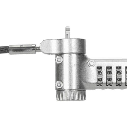 TARGUS Ser. Combo DualHead Universal Lock 25Pk