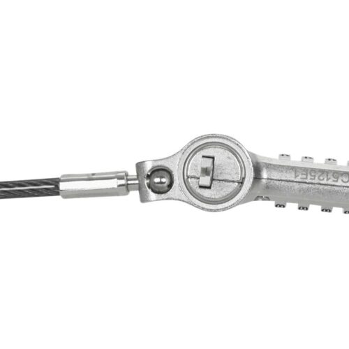 TARGUS Ser. Combo DualHead Universal Lock 25Pk