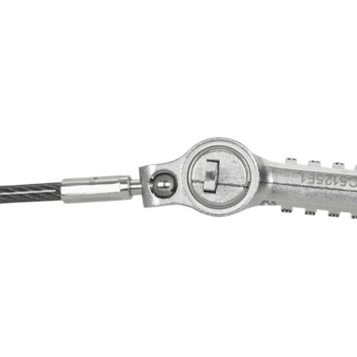 TARGUS Ser. Combo DualHead Universal Lock 25Pk