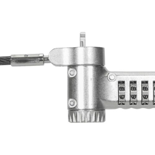 TARGUS Ser. Combo DualHead Universal Lock 25Pk