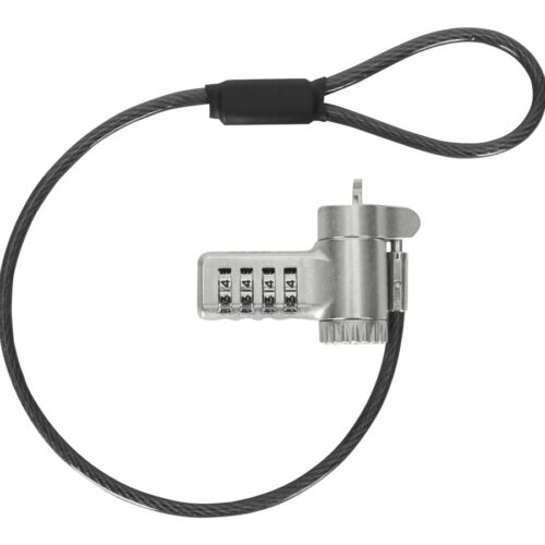 TARGUS Ser. Combo DualHead Universal Lock 25Pk