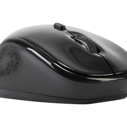 TARGUS Souris Blue Trace sans fil USB Utilisation toutes surfaces – Noire