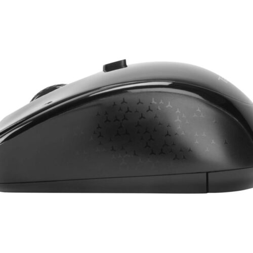 TARGUS Souris Blue Trace sans fil USB Utilisation toutes surfaces – Noire