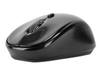 TARGUS Souris Blue Trace sans fil USB Utilisation toutes surfaces – Noire