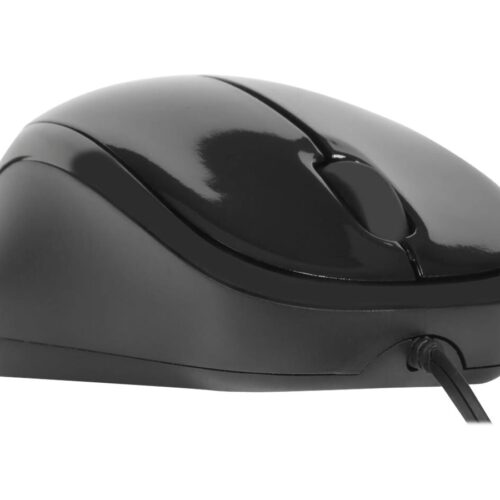 TARGUS Souris compacte Blue Trace USB – Noire