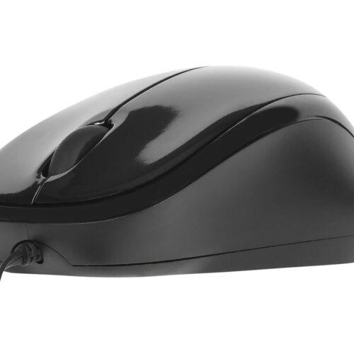 TARGUS Souris compacte Blue Trace USB – Noire