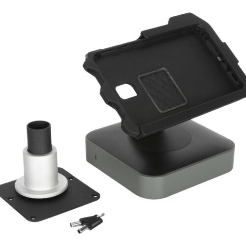 TARGUS Tab Active 3 Cradle and Workstation Base – DeX