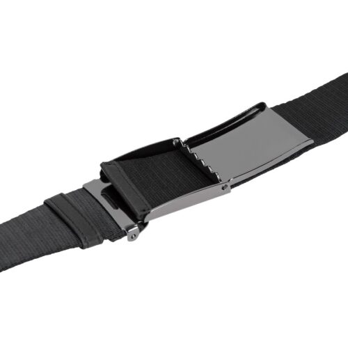 TARGUS THA105GLZ Field Ready Universal Belt w/o holster 61-91cm 24-36inch Black
