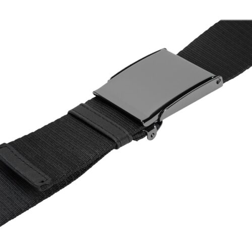 TARGUS THA105GLZ Field Ready Universal Belt w/o holster 61-91cm 24-36inch Black