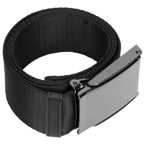TARGUS THA105GLZ Field Ready Universal Belt w/o holster 61-91cm 24-36inch Black