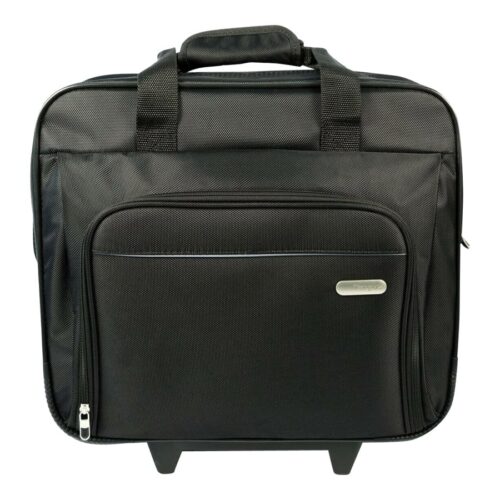 TARGUS Trolley pour Portable 15.4p Gamme Executive Nylon noir garantie . vie