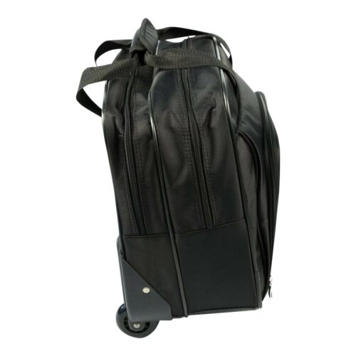 TARGUS Trolley pour Portable 15.4p Gamme Executive Nylon noir garantie . vie