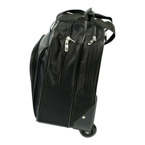 TARGUS Trolley pour Portable 15.4p Gamme Executive Nylon noir garantie . vie