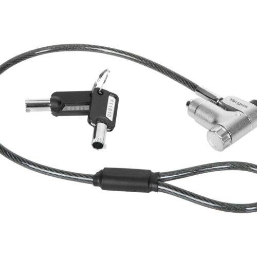 TARGUS Ultimate Keyed Retail Cable Lock