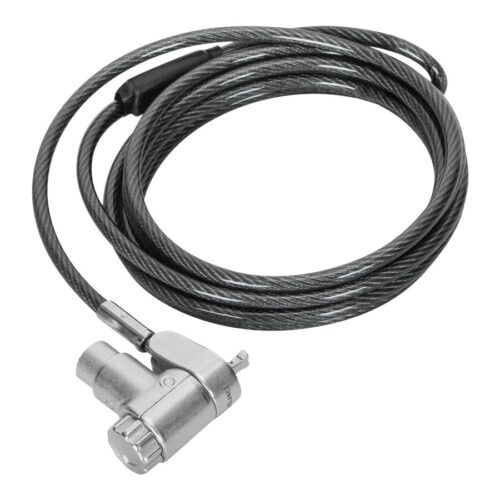 TARGUS Ultimate Keyed Retail Cable Lock