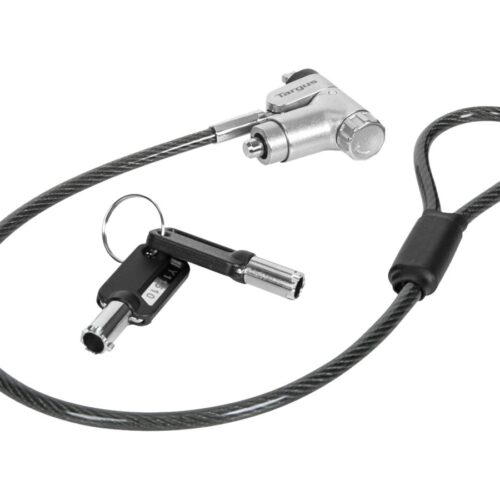 TARGUS Ultimate Keyed Retail Cable Lock