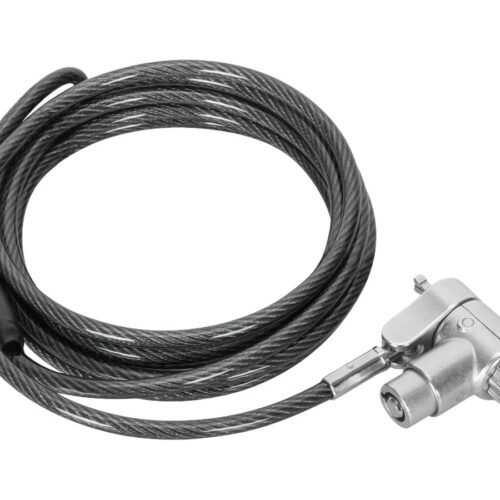TARGUS Ultimate Keyed Retail Cable Lock