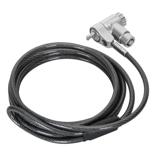TARGUS Ultimate Keyed Retail Cable Lock