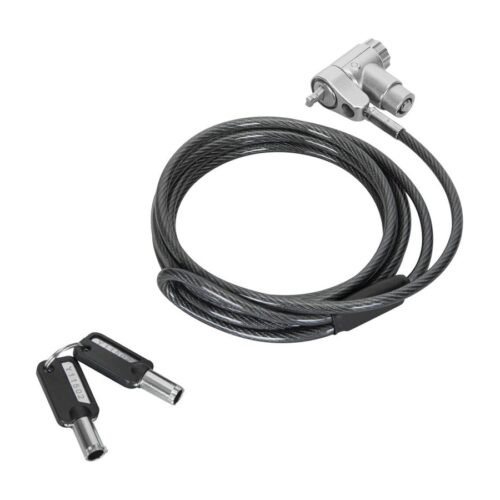 TARGUS Ultimate Keyed Retail Cable Lock