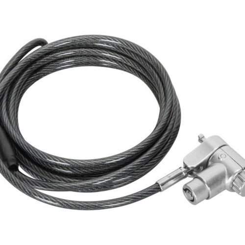 TARGUS Ultimate Keyed Retail Cable Lock