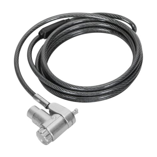 TARGUS Ultimate Keyed Retail Cable Lock