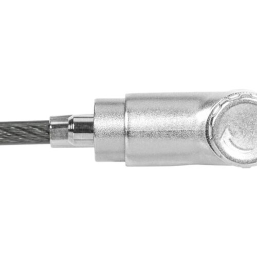 TARGUS Ultimate Keyed Retail Cable Lock