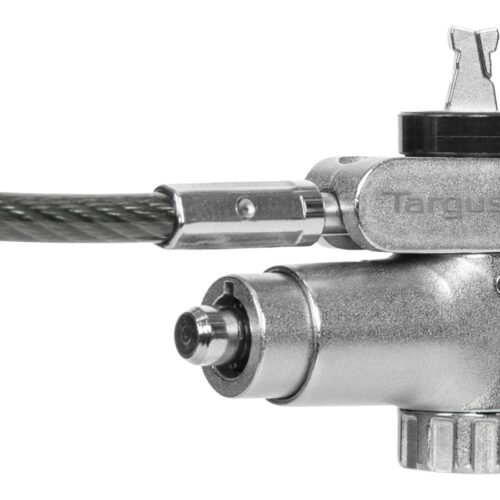 TARGUS Ultimate Keyed Retail Cable Lock