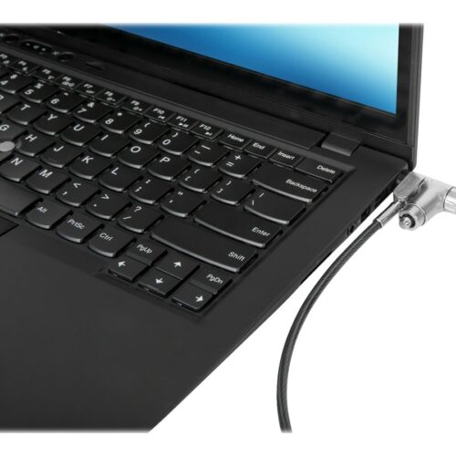 TARGUS Ultimate Keyed Retail Cable Lock