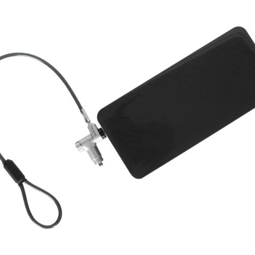 TARGUS Ultimate Keyed Retail Cable Lock