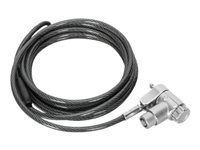 TARGUS Ultimate Master Key Bulk 25Pk