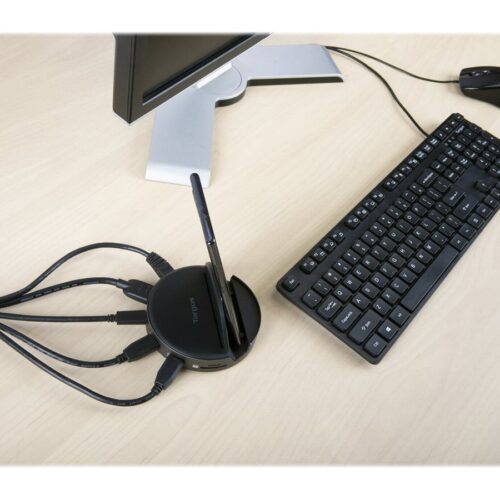 TARGUS Universal DeXPhone Workstation