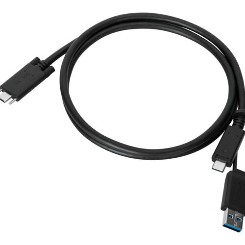 TARGUS Universal USB-C DV4K Docking Station with 65W Power Delivery