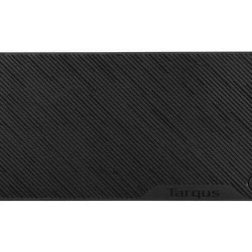 TARGUS Universal USB-C DV4K Docking Station with 65W Power Delivery
