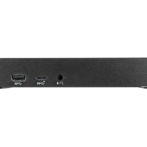 TARGUS Universal USB-C DV4K Docking Station with 65W Power Delivery