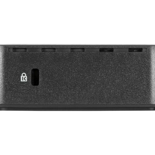 TARGUS Universal USB-C DV4K Docking Station with 65W Power Delivery