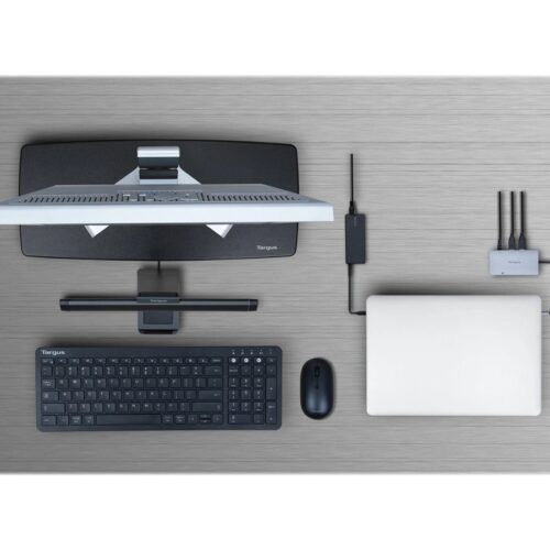 TARGUS USB-C 100W PD Charger